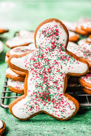 Image result for gingerbread cookies
