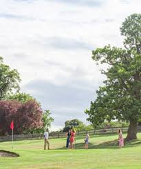 Image result for Palewell Pitch & Putt Golf Club