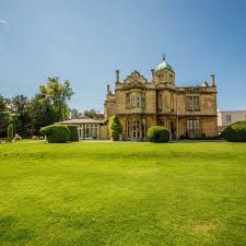 Image result for Old Pembertonians Badminton Club