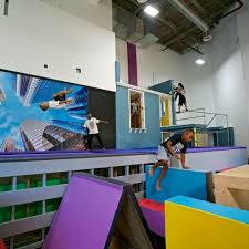 Image result for Urban Shadows Parkour Club