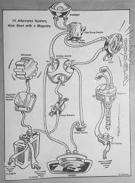 Image result for chopper wiring diagram