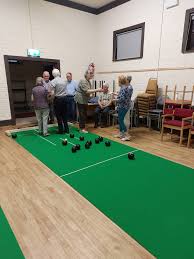 Image result for Bromyard Bowls Club