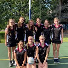 Image result for Kent County Netball Club