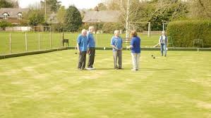 Image result for Maybole Memorial Park Bowling Club
