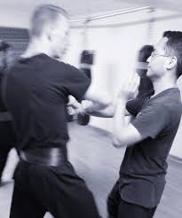 Image result for Kamon Wing Chun