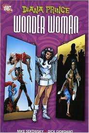 Resultado de imagen para Diana Prince