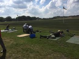 Image result for Weybridge Rifle and Pistol Club