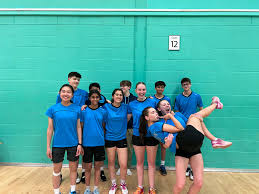 Image result for David Lloyd (Cheshire Oaks) Badminton Club