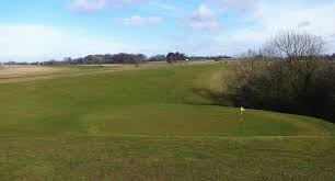 Image result for Stinchcombe Hill Golf Club