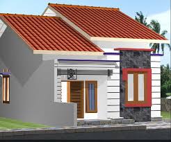 Tipe Rumah Sederhana