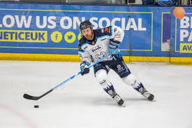 Image result for Basingstoke Bison Ice Hockey Club