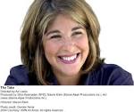Pictured: Naomi Klein