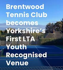 Image result for Brentwood Tennis Club