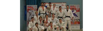 Image result for Edinburgh University Judo Club