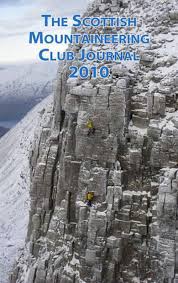 Image result for Scottish Mountaineering Club