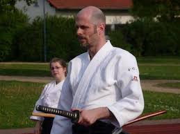 Hobby - Aikido - Oliver Schröter - Aikido hat alles was ich ... - thumb_500x375_1533_schwerttraining