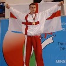 Image result for Hed Tkd (Dorking Tae Kwon-Do)