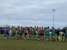 Image result for Coton Green Football Club