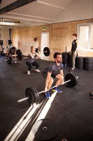 Image result for CrossFit ChalkBox Sevenoaks