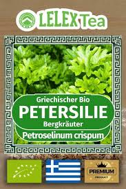 Image result for Petersilie
