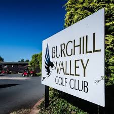 Image result for Burghill Valley Golf Club
