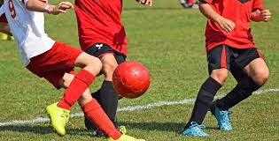 Image result for Horwich St Marys Junior F C