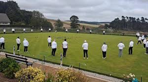 Image result for Stonehaven Bowling Club