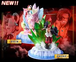 「シャンクス ONE PIECE」の画像検索結果