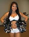 Ultimate Cheerleaders » Philadelphia Eagles