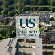 Image result for University Of Sussex