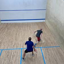 Image result for Redbridge Squash Club