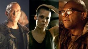Image result for Alien 3