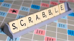 Image result for SJWS Scrabble Club*