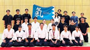 Image result for Shiro Kashi Aikido Club