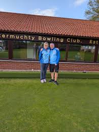 Image result for Hutton Cranswick Bowling Club