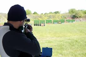 Image result for Wyke Manor Rifle Club
