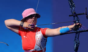 Image result for British Police Archers