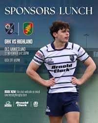 Image result for G H K Rugby Football Club