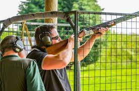 Image result for Warwickshire Firearms Club