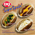 New Philadelphia Ohio Dairy Queen :: Hot Foods