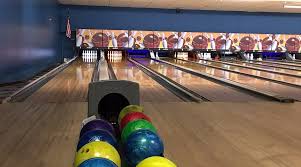 Image result for Wharton Rec Bowling Club