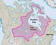 Unique Facts about Canada: The Hudson Bay Company