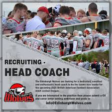 Image result for Edinburgh Wolves