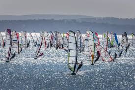 Image result for Hayling Kite Surf Association