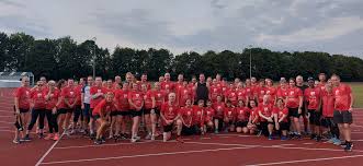 Image result for Grimsby Harriers & Athletics Club