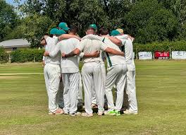 Image result for Hazelgrove Cricket Club