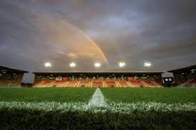 Image result for Leigh Harriers & Athletic Club