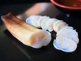 Image result for geoduck