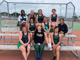 Image result for kinderton netball club