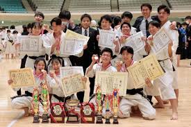 Image result for Durham University Shorinji Kempo Society Club